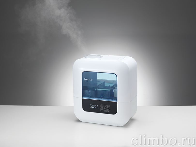 Ультразвуковой увлажнитель воздуха Boneco U700 — фото товара