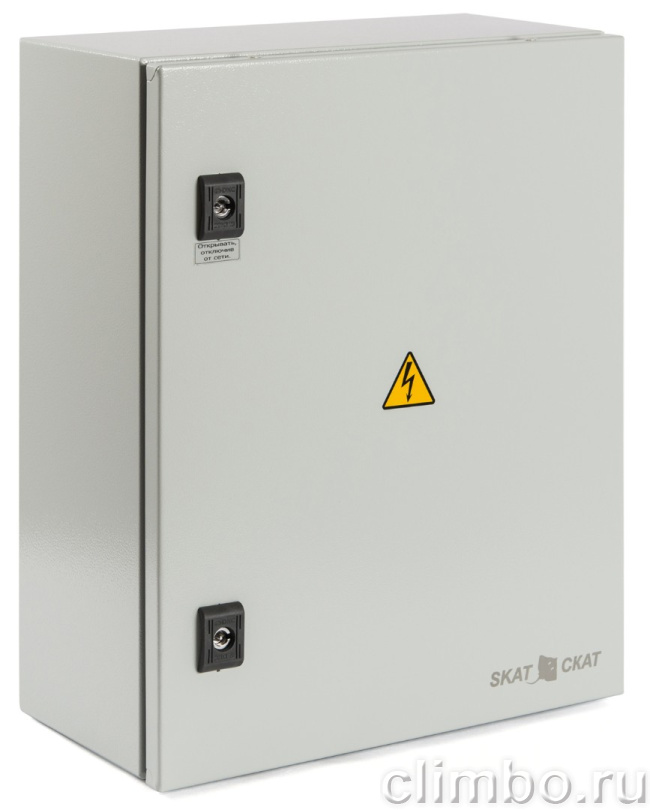 Источник бесперебойного питания SKAT SMART UPS-600 IP65 SNMP Wi-Fi — фото товара