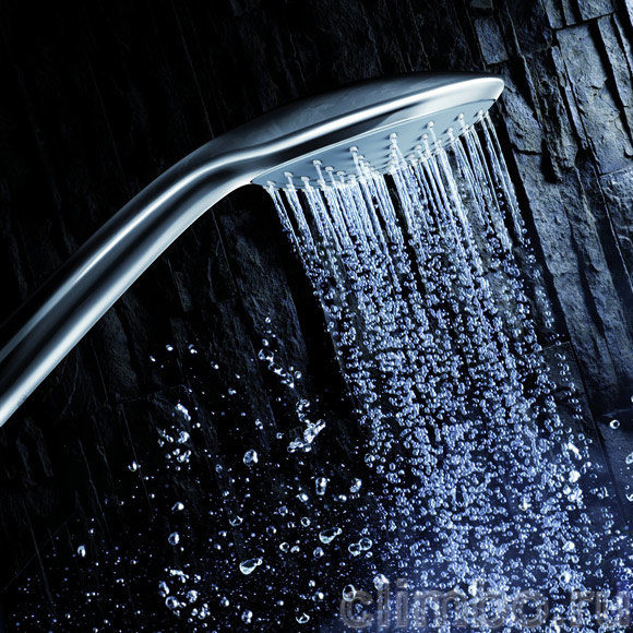 Ручной душ GROHE Euphoria Mono (1 режим), 27265000 — фото товара