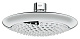Верхний душ GROHE Rainshower Solo, с ограничением расхода воды, 27438000 — фото товара