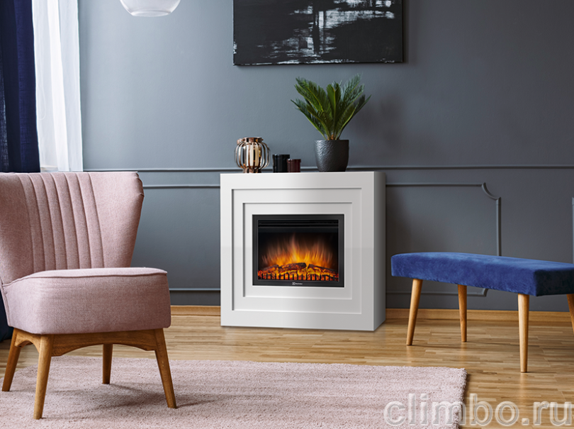 Очаг для электрокамина Electrolux EFP/P 2520LS — фото товара