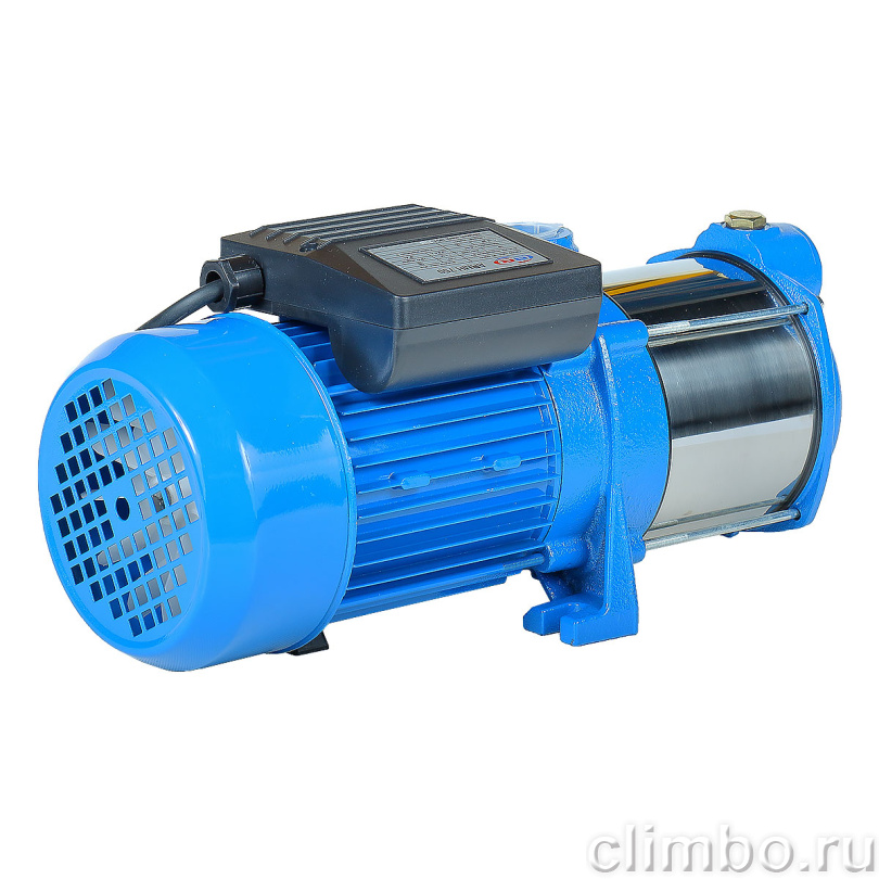 Центробежный насос Aquamotor ARMH 750 — фото товара