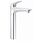 Смеситель для раковины GROHE Eurostyle, свободностоящий, хром (23719003) — фото товара