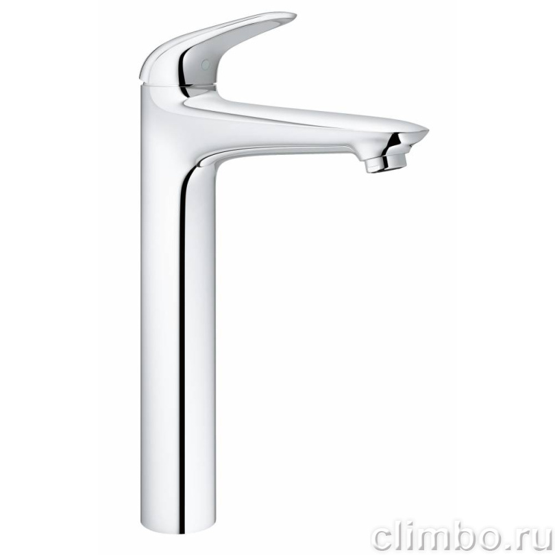 Смеситель для раковины GROHE Eurostyle, свободностоящий, хром (23719003) — фото товара