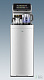 Кулер с чайным столиком Teabar Ecotronic TB15-LER silver — фото товара