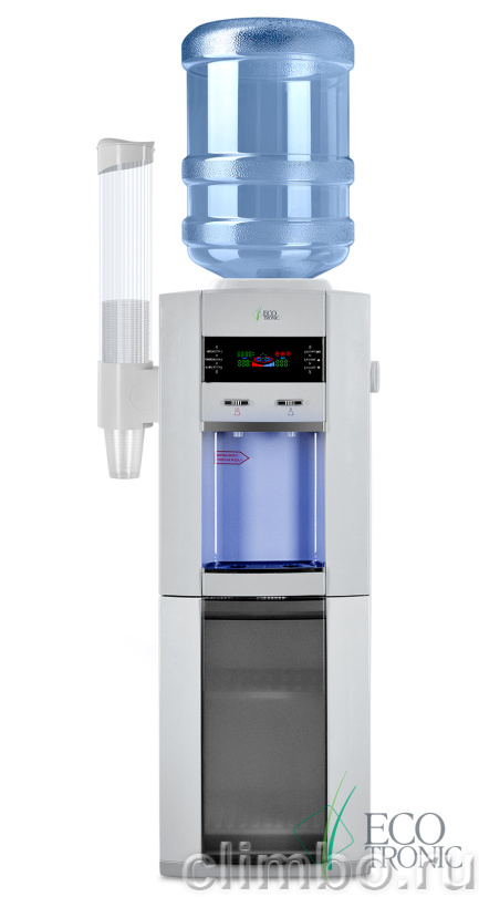 Кулер Ecotronic G2-LSPM — фото товара