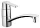 Смеситель для кухни GROHE Eurostyle Cosmopolitan с низким изливом, 33977002 — фото товара