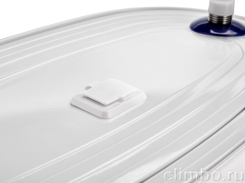 Водонагреватель, бойлер Zanussi ZWH/S 80 Splendore XP 2.0 — фото товара