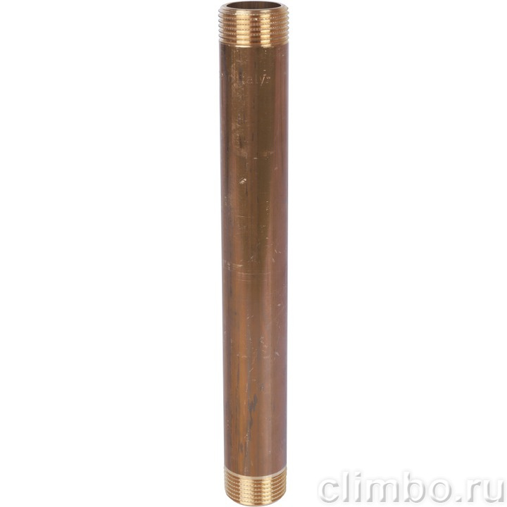 STOUT Удлинитель НН 3/4"x200 — фото товара