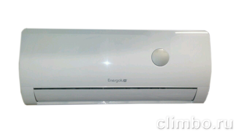Настенная сплит-система Energolux  SAS12B1-A/SAU12B1-A (cерия   BASEL) — фото товара