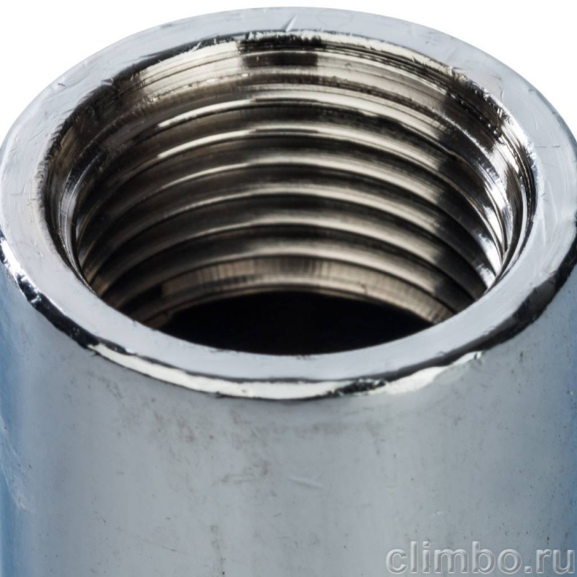 STOUT Удлинитель хромированный 1/2X65 — фото товара