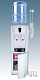 Кулер Ecotronic G31-LCE white — фото товара