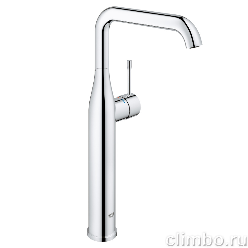 Смеситель для раковины GROHE Essence+ свободностоящий, 32901001 — фото товара