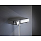 Термостатический смеситель для душа GROHE GRT SmartControl, настенный монтаж (34719000) — фото товара