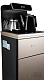 Кулер с чайным столиком Teabar Ecotronic TB10-LNR gold — фото товара