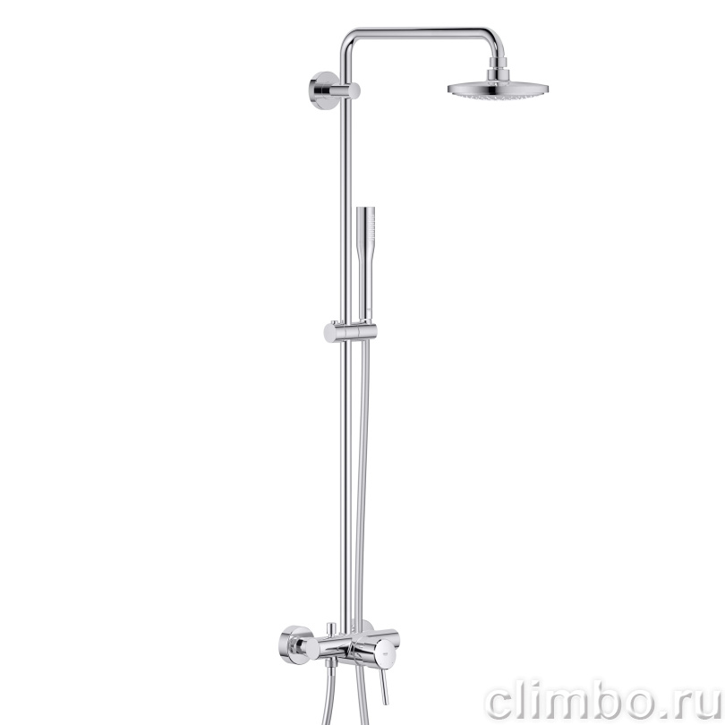 Душевая стойка Grohe Concetto System, 23061001 — фото товара