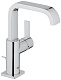 Смеситель для раковины GROHE Allure с донным клапаном, 32146000 — фото товара
