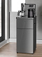 Кулер с чайным столиком Teabar Ecotronic TB41-LE graphite — фото товара