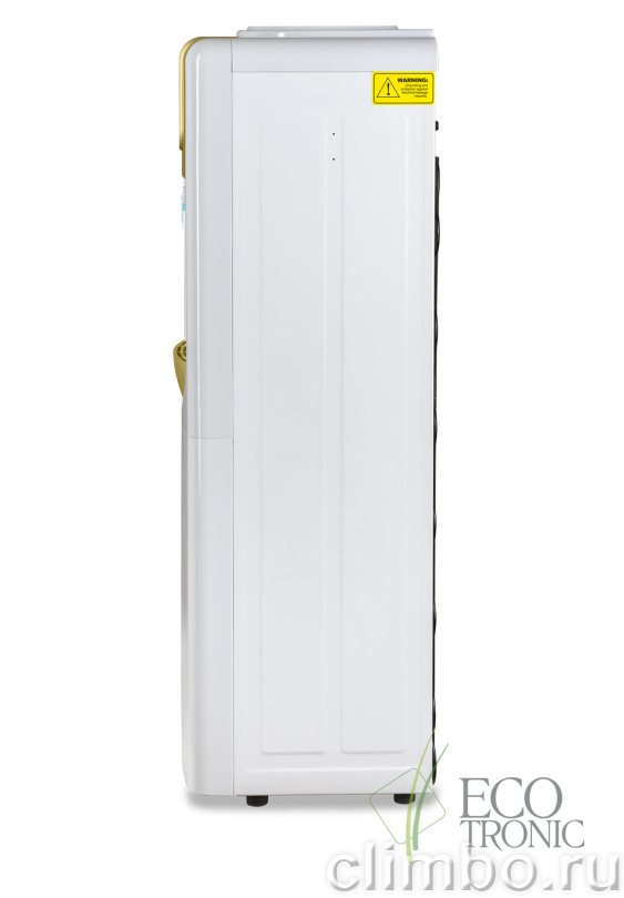 Кулер Ecotronic H3-L Gold — фото товара