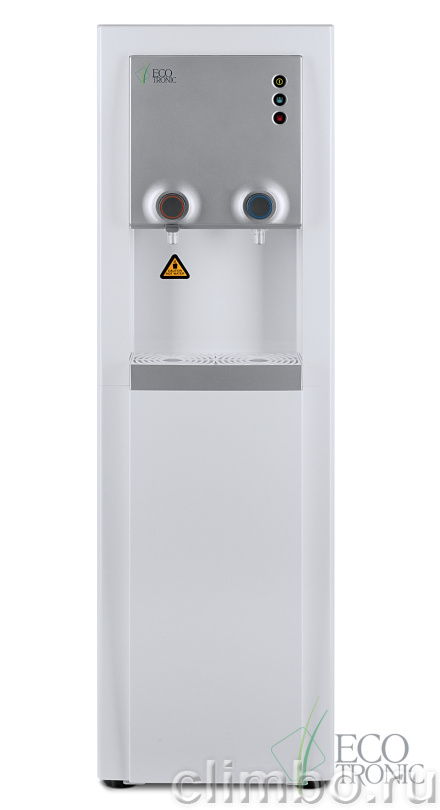 Пурифайер Ecotronic B22-U4L silver — фото товара