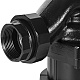 Частотный циркуляционный насос ROMMER PROFI EVO 32/100-180 с ШИМ, гайками и теплоизоляцией — фото, детали конструкции
