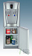 Кулер Ecotronic G31-LCE silver — фото товара
