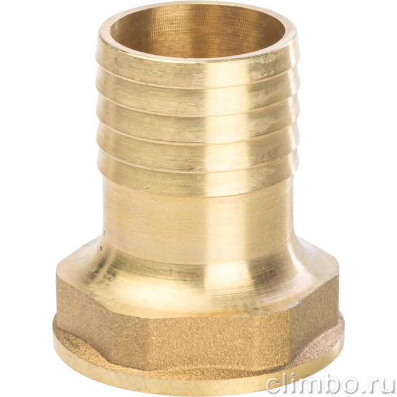 STOUT Штуцер ВР 11/4X35 — фото товара