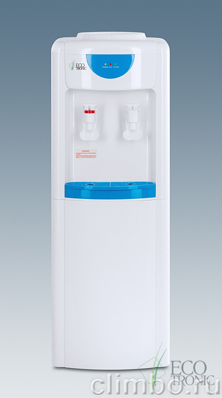 Кулер Ecotronic V14-LN XS — фото товара