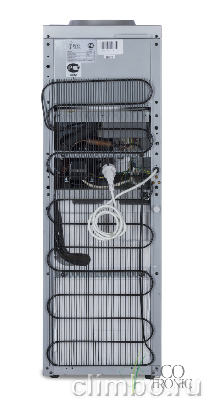 Кулер Ecotronic M3-LFPM с холодильником — фото товара