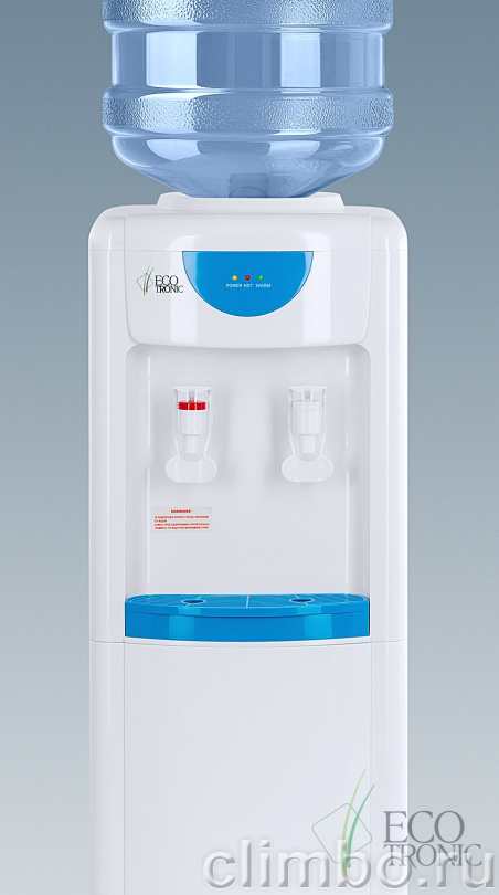 Кулер Ecotronic V14-LN XS — фото товара