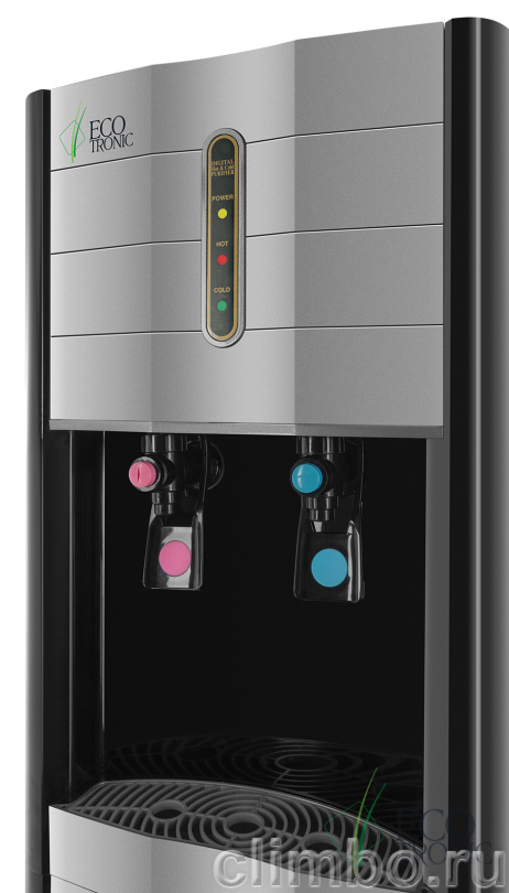 Пурифайер Ecotronic V42-U4L Black — фото товара