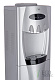 Кулер Ecotronic G30-LCE silver — фото товара