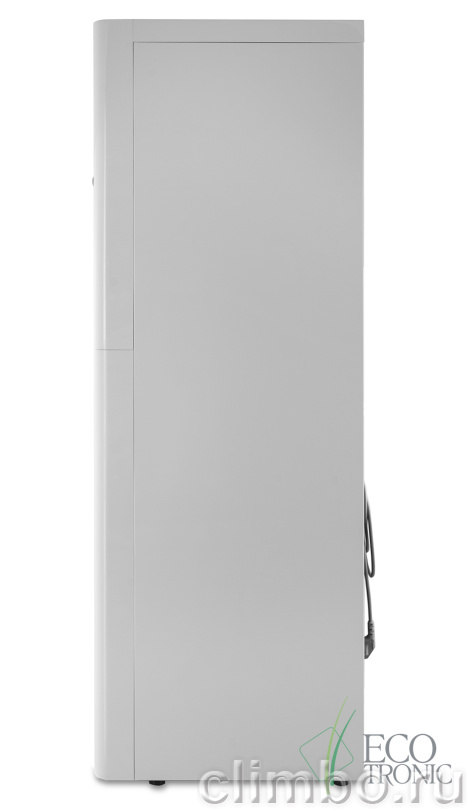 Пурифайер Ecotronic V42-U4L White — фото товара