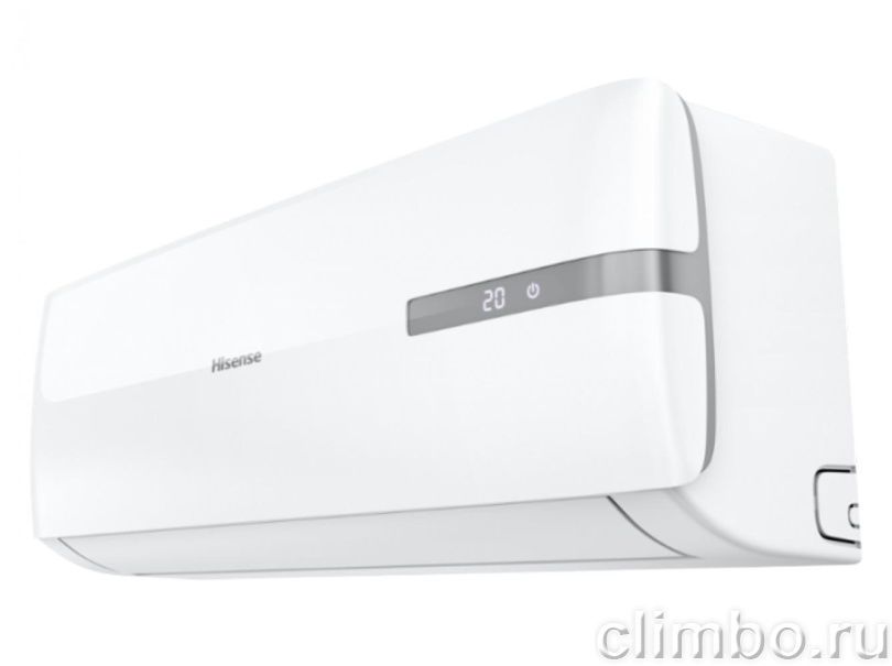 Настенная сплит-система Hisense BASIC A AS-12HR4SVDDL1G — фото товара