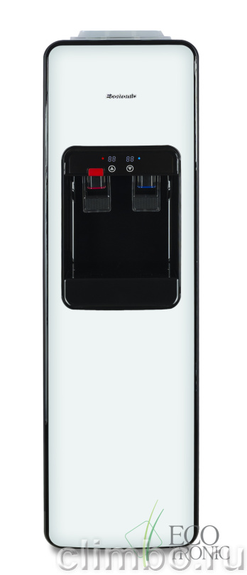 Кулер Ecotronic P5-LPM white — фото товара
