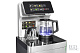 Кулер с чайным столиком Teabar Ecotronic TB15-LER silver — фото товара