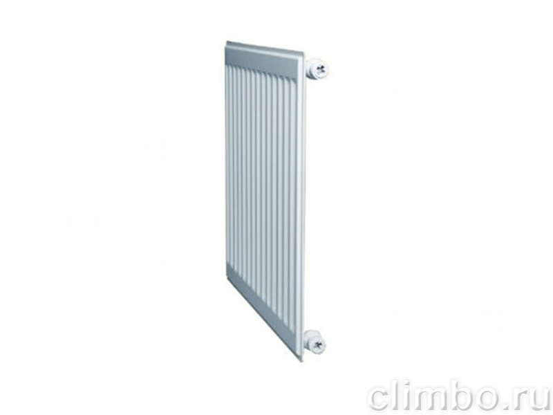 Стальной панельный радиатор Oasis Pro PN 10-3-11 — фото товара