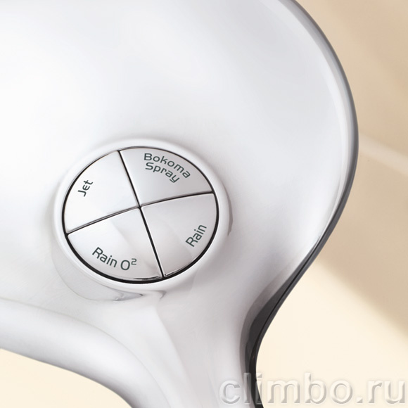 Ручной душ GROHE Power&Soul 130 (4 режима), 27672000 — фото товара
