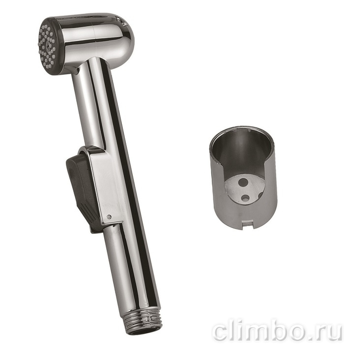 Гигиеническая лейка с держателем,  IDDIS, 010SB0Gi20 — фото товара