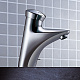 Смеситель для раковины GROHE Eurodisc SE, 36233000 — фото товара