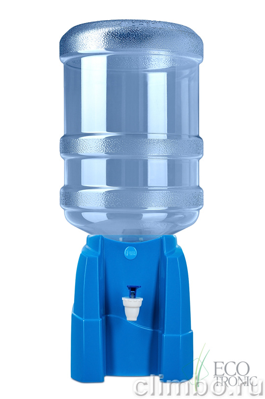 Диспенсер Ecotronic V1-WD blue — фото товара