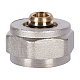 ROMMER Фитинг компрессионный для труб PEX-AL-PEXb 16х2,0х3/4 — фото товара