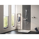 Термостатический смеситель для душа GROHE GRT SmartControl, настенный монтаж (34719000) — фото товара