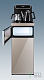 Кулер с чайным столиком Teabar Ecotronic TB10-LNR gold — фото товара