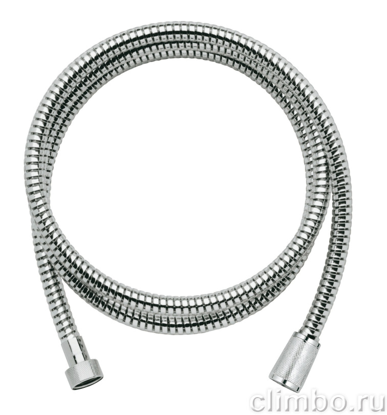Душевой шланг GROHE Rotaflex 1750 мм, 28410000 — фото товара