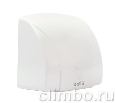 Сушилка для рук Ballu BAHD-1800 antivandal — фото товара