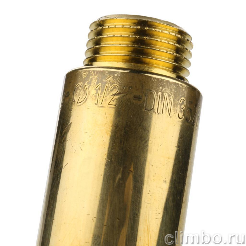 STOUT Удлинитель 1/2X100 — фото товара