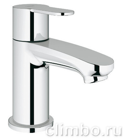 Вентиль для раковины GROHE Eurostyle Cosmopolitan (без смешивания), 23039002 — фото товара