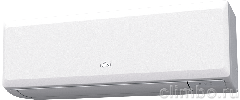 Сплит-система Fujitsu ASYG09KPCA/AOYG09KPCA — фото товара