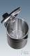 Teabar Ecotronic TB35-LFR dark grey с холодильником — фото товара